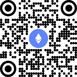 ETH QR Code